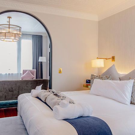 Tattersalls Hotel Armidale Εξωτερικό φωτογραφία