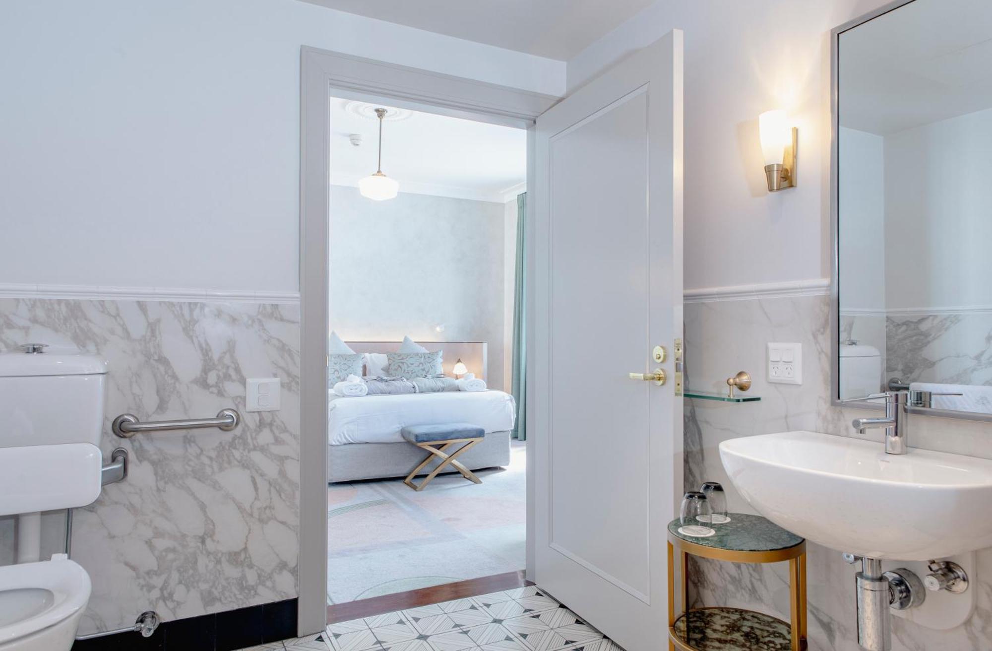 Tattersalls Hotel Armidale Εξωτερικό φωτογραφία