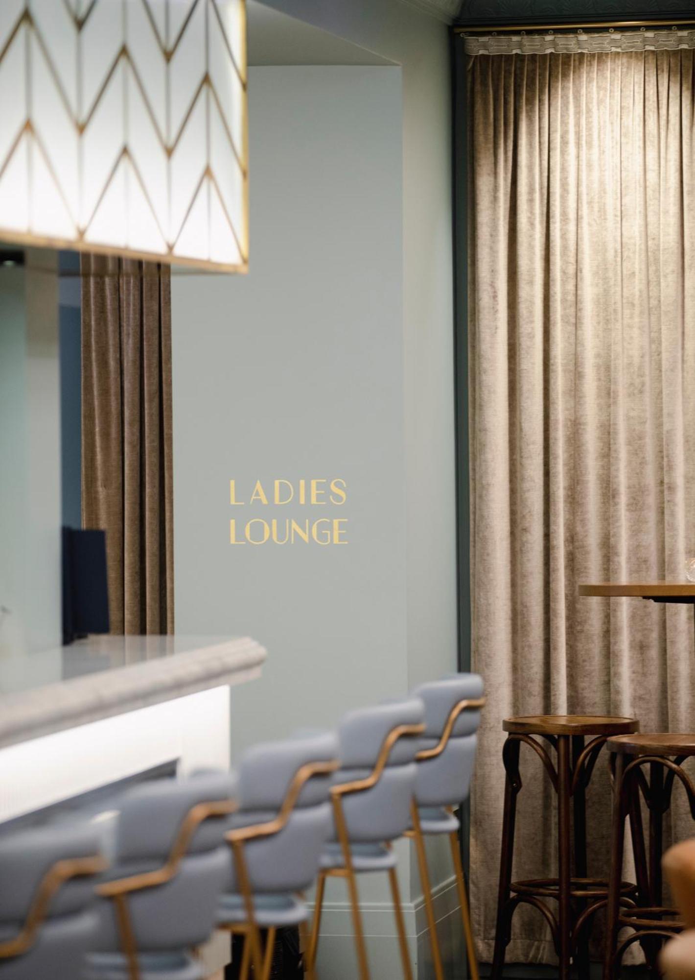 Tattersalls Hotel Armidale Εξωτερικό φωτογραφία