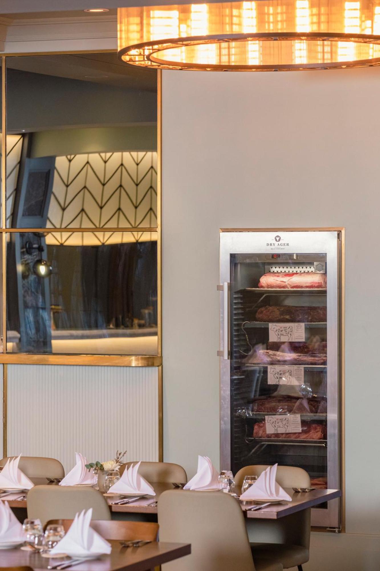 Tattersalls Hotel Armidale Εξωτερικό φωτογραφία