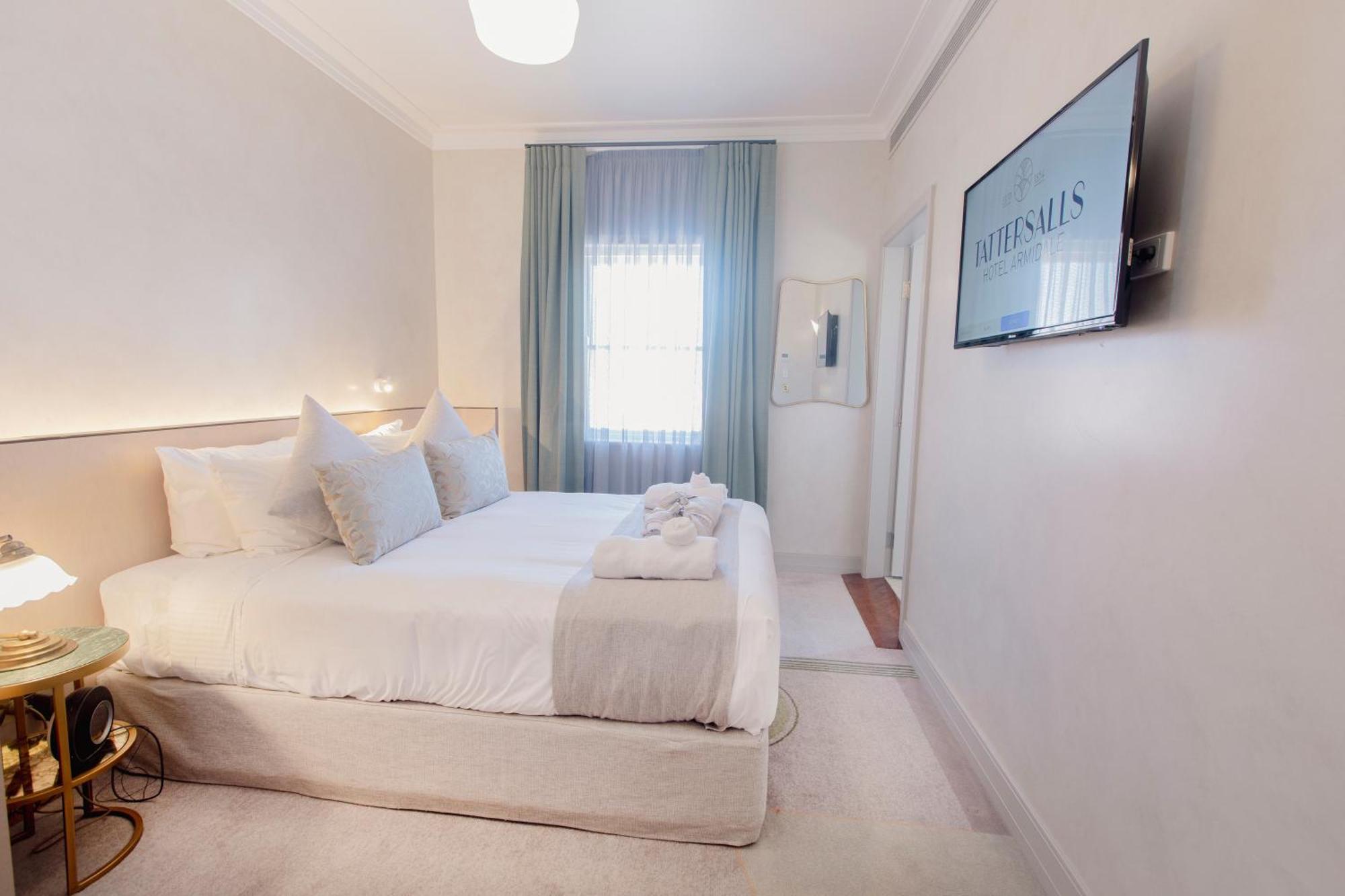 Tattersalls Hotel Armidale Εξωτερικό φωτογραφία