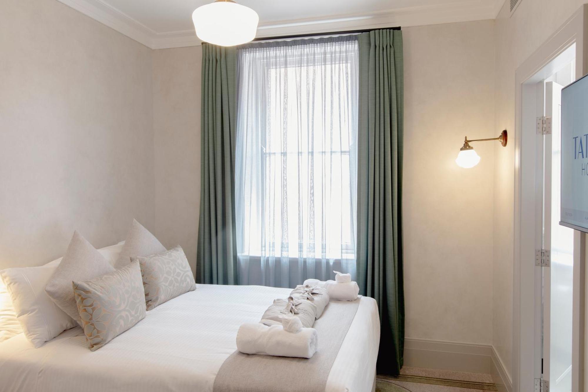Tattersalls Hotel Armidale Εξωτερικό φωτογραφία