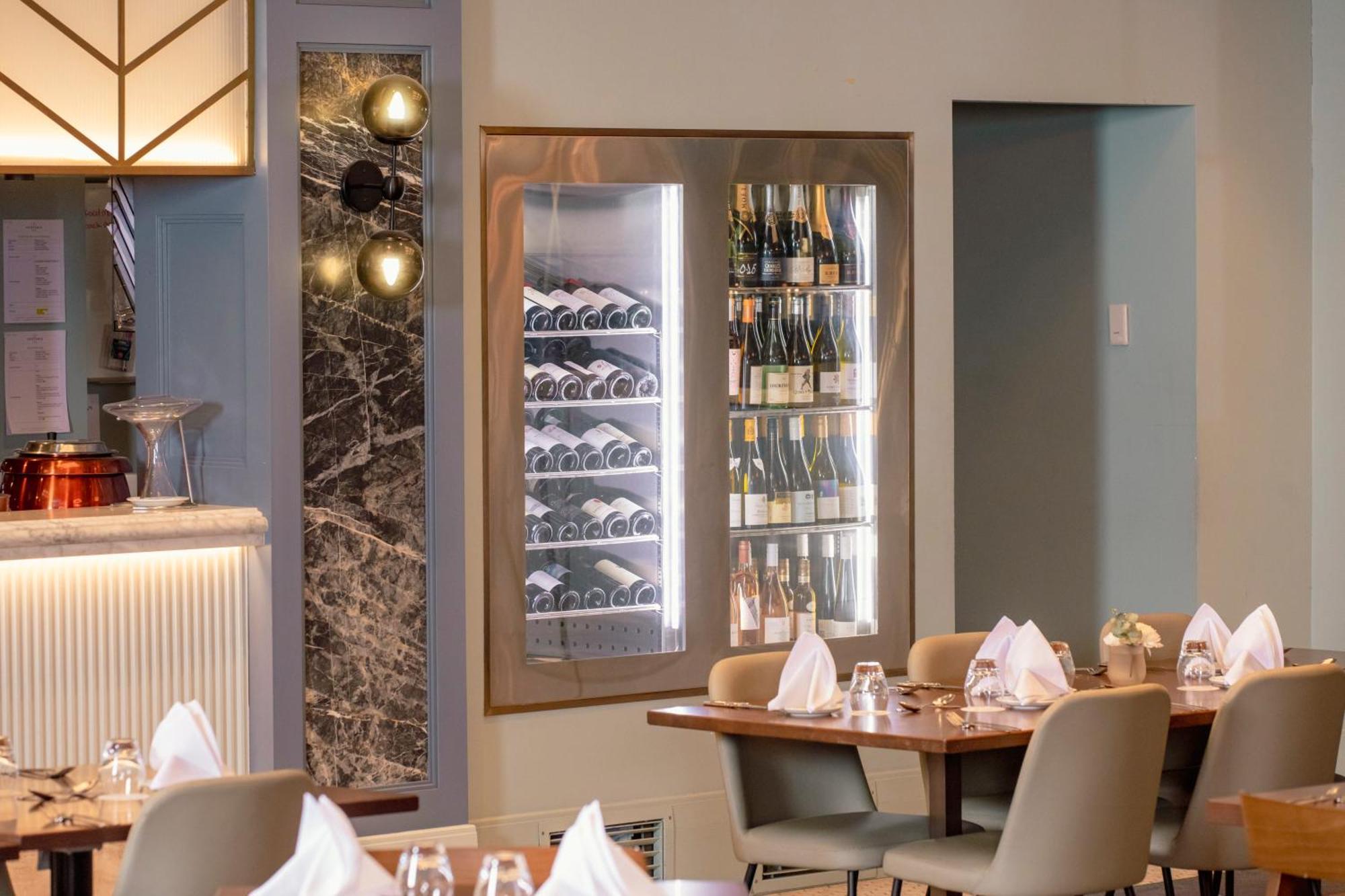 Tattersalls Hotel Armidale Εξωτερικό φωτογραφία