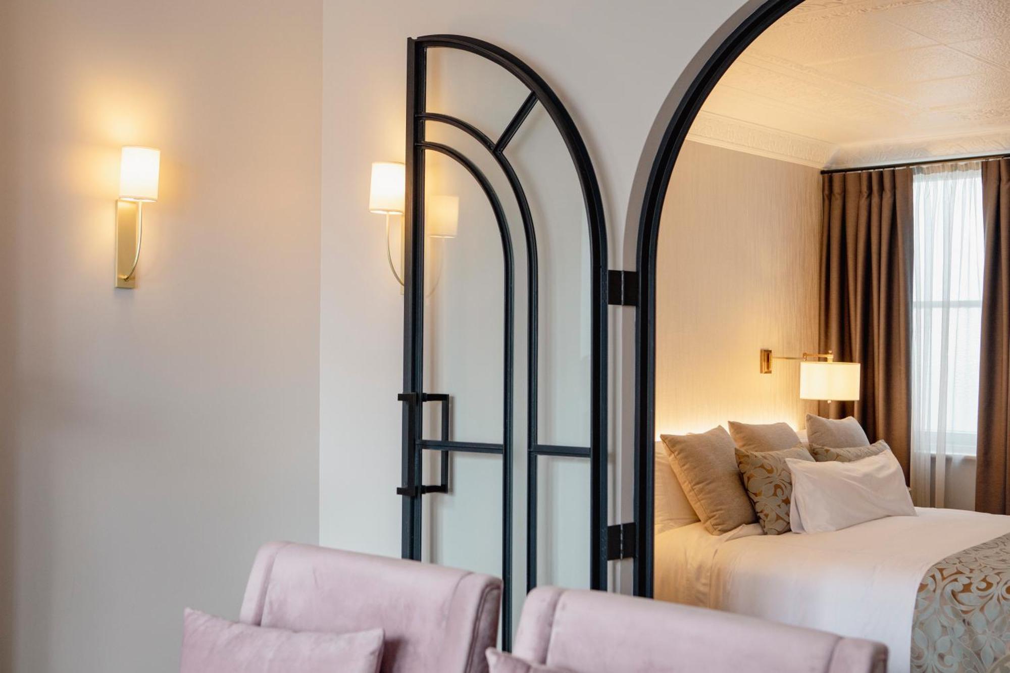Tattersalls Hotel Armidale Εξωτερικό φωτογραφία