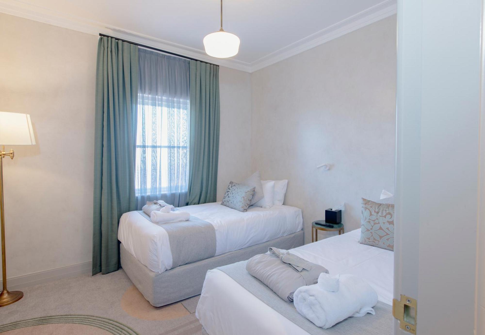 Tattersalls Hotel Armidale Εξωτερικό φωτογραφία