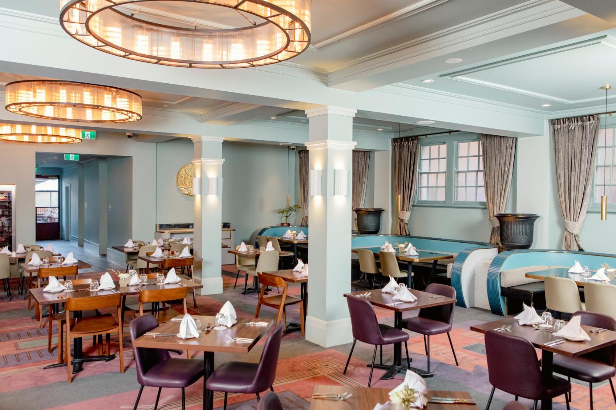 Tattersalls Hotel Armidale Εξωτερικό φωτογραφία