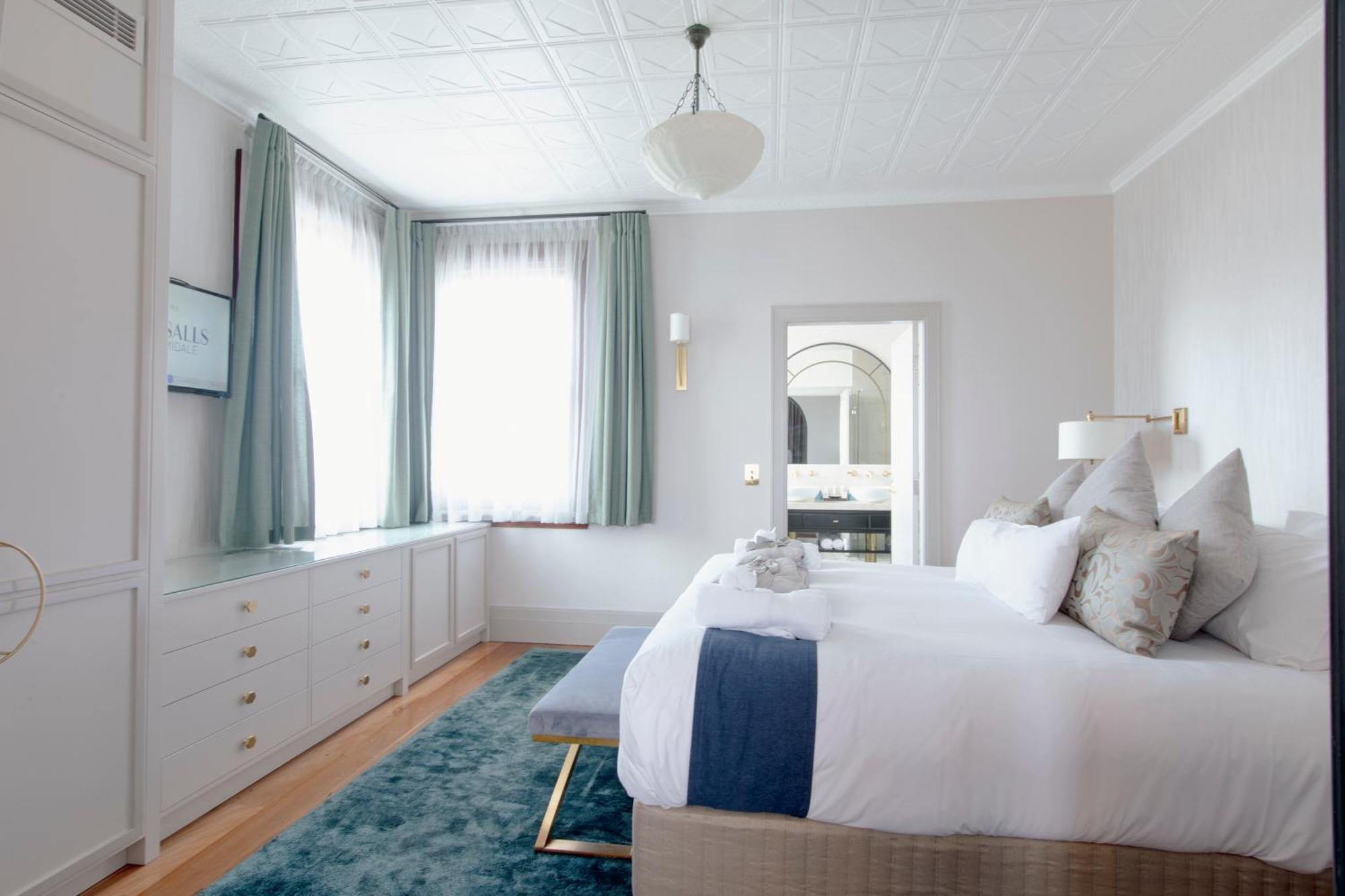 Tattersalls Hotel Armidale Εξωτερικό φωτογραφία