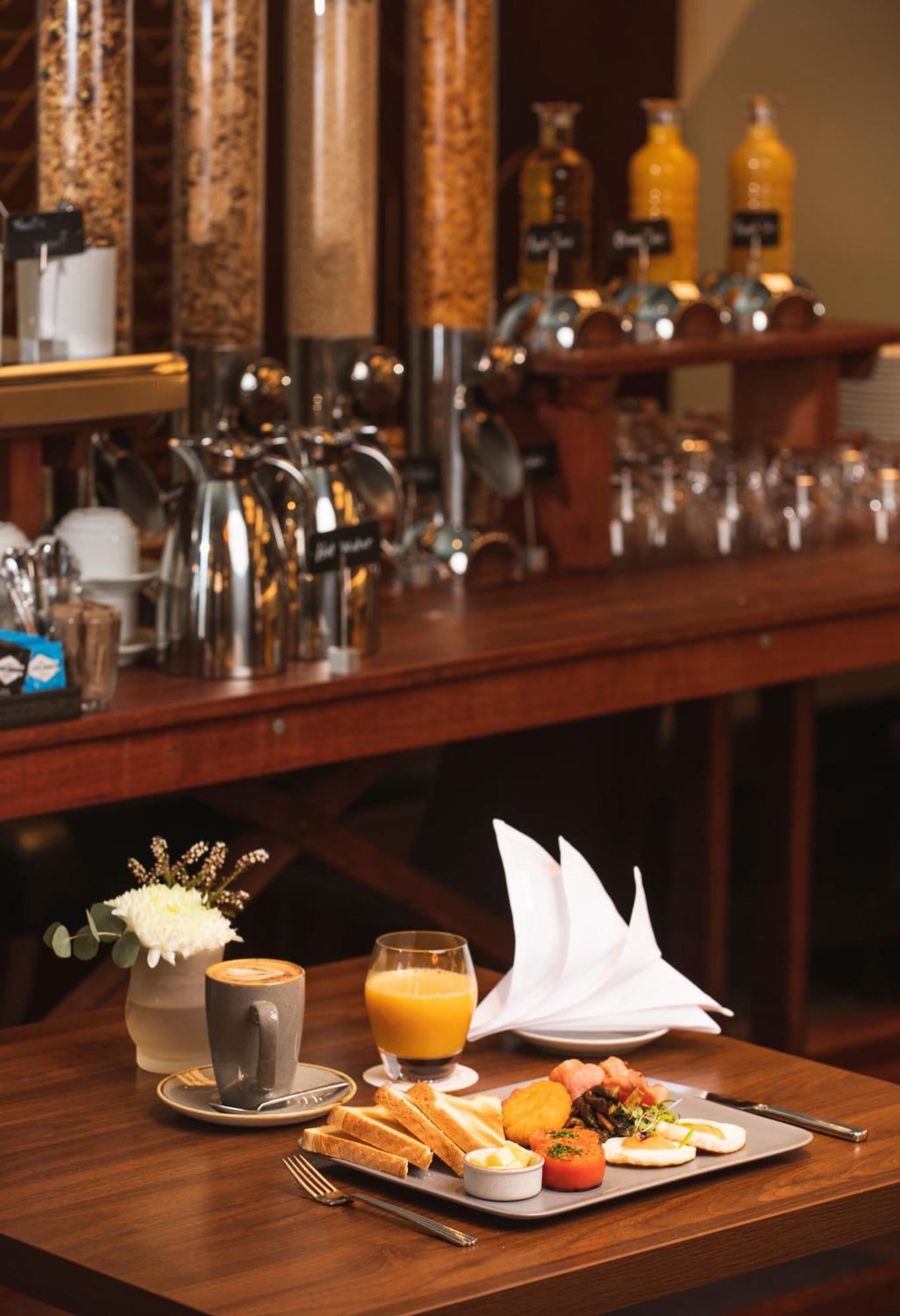 Tattersalls Hotel Armidale Εξωτερικό φωτογραφία