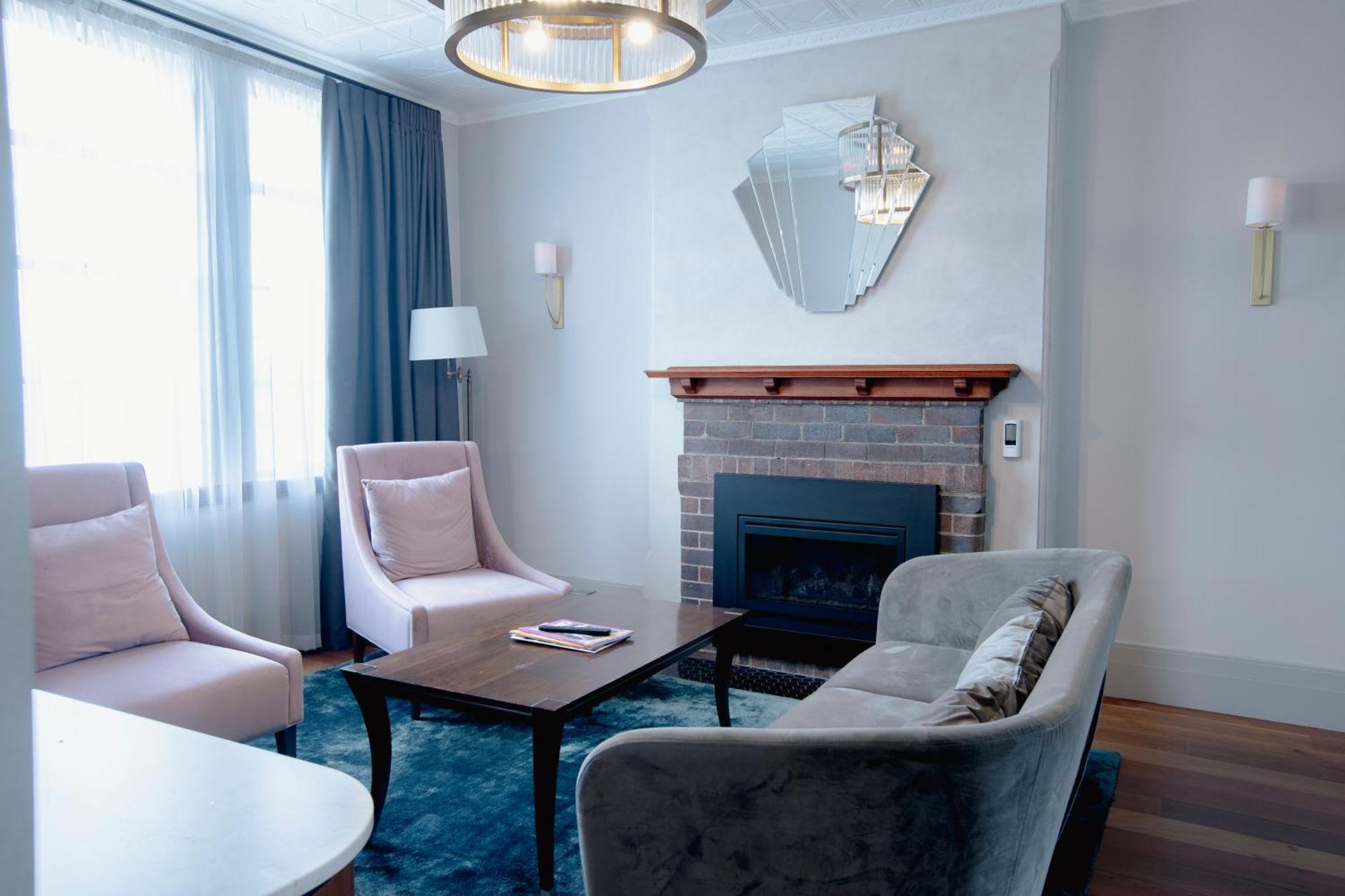 Tattersalls Hotel Armidale Εξωτερικό φωτογραφία