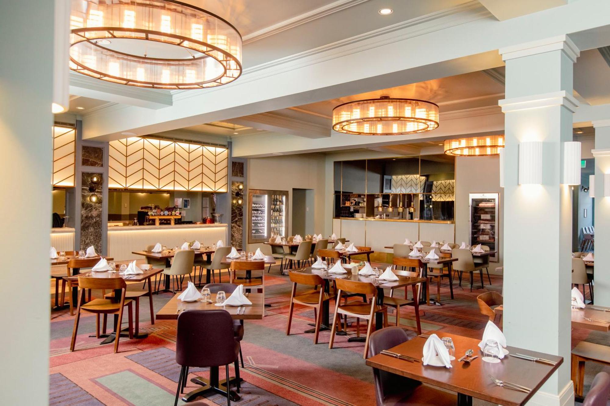 Tattersalls Hotel Armidale Εξωτερικό φωτογραφία