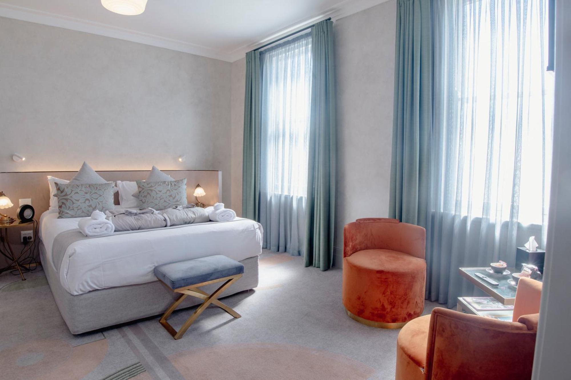 Tattersalls Hotel Armidale Εξωτερικό φωτογραφία