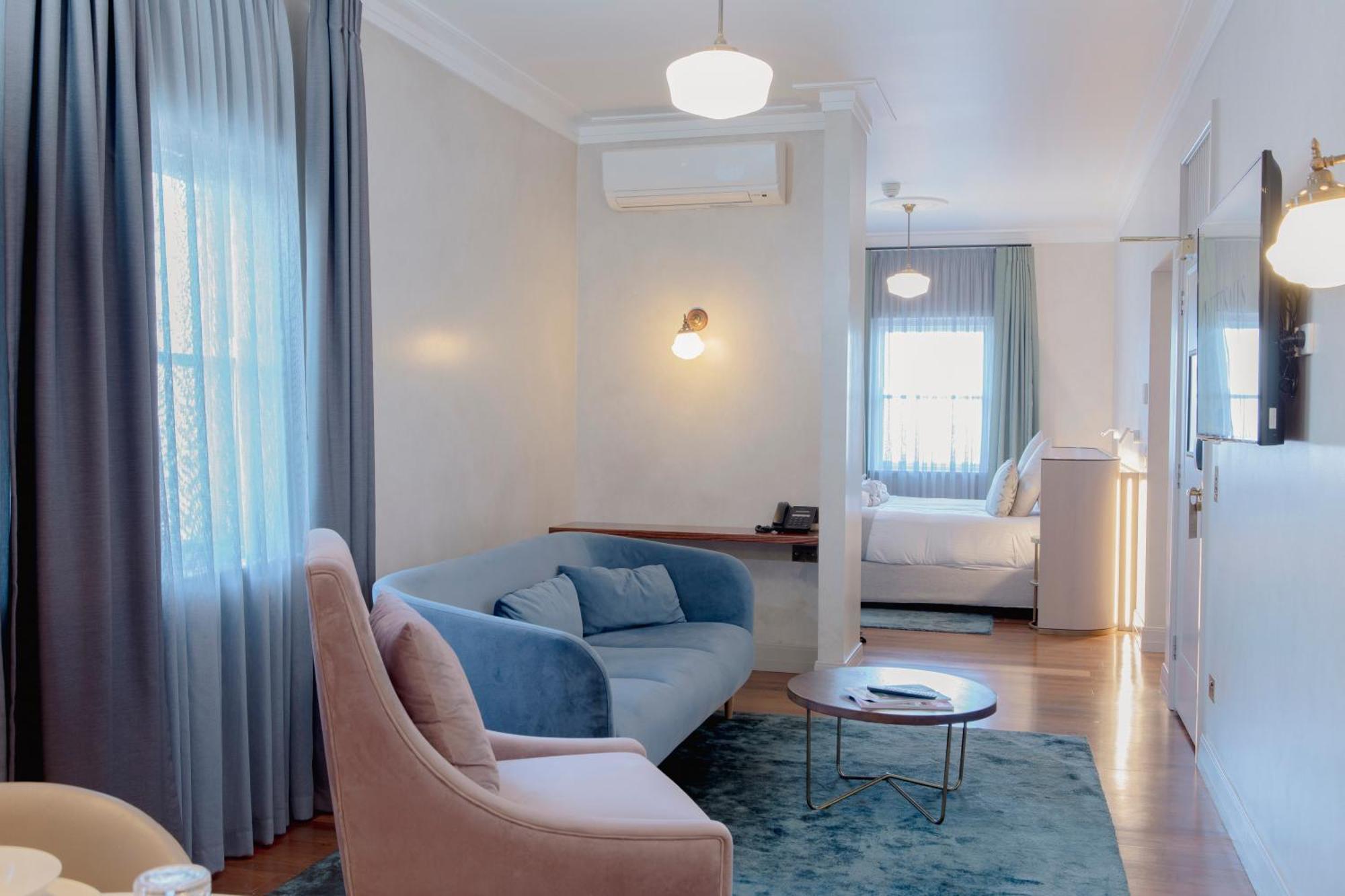 Tattersalls Hotel Armidale Εξωτερικό φωτογραφία