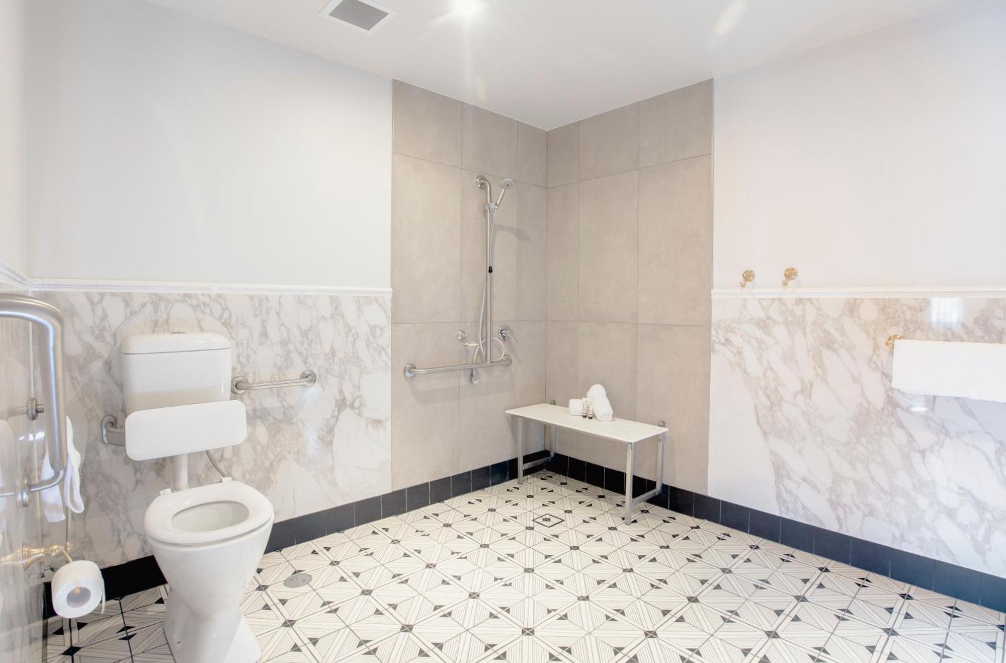 Tattersalls Hotel Armidale Εξωτερικό φωτογραφία