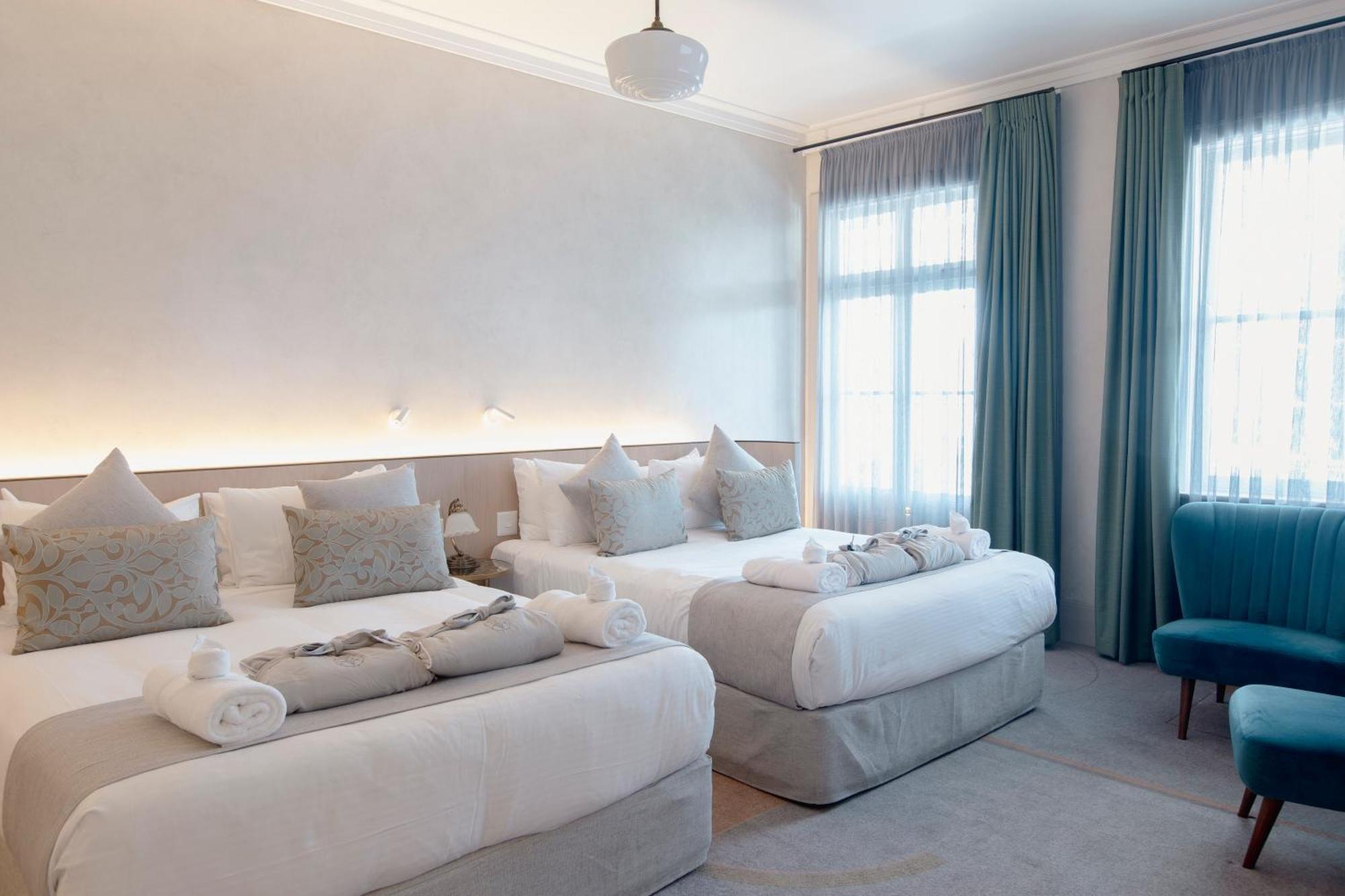 Tattersalls Hotel Armidale Εξωτερικό φωτογραφία