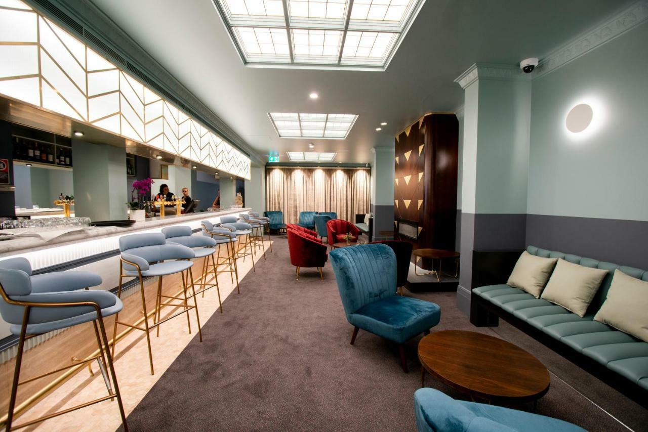 Tattersalls Hotel Armidale Εξωτερικό φωτογραφία