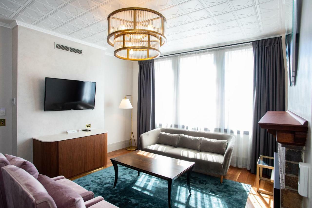 Tattersalls Hotel Armidale Εξωτερικό φωτογραφία