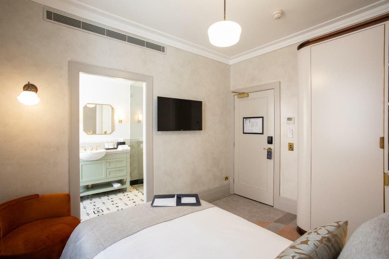 Tattersalls Hotel Armidale Εξωτερικό φωτογραφία